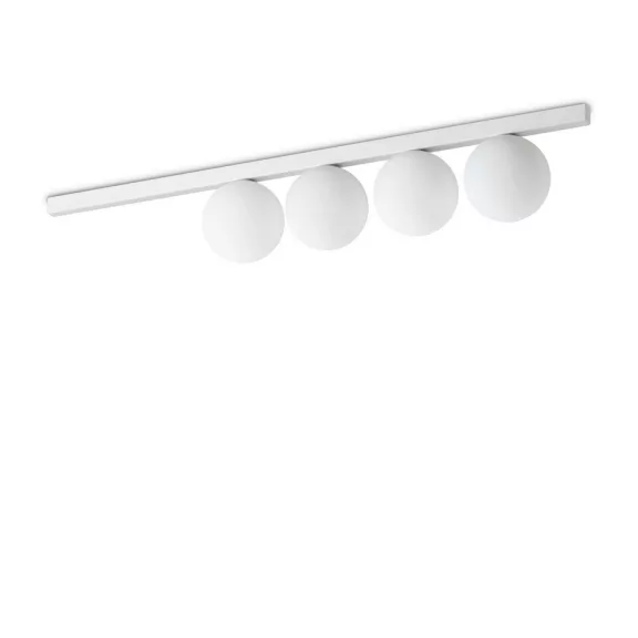 Binomio mennyezeti lámpa Ideal Lux -328454- Binomio mennyezeti lámpa Ideal Lux -328454-