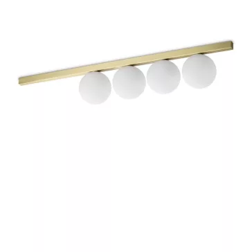 Binomio mennyezeti lámpa Ideal Lux -328461-