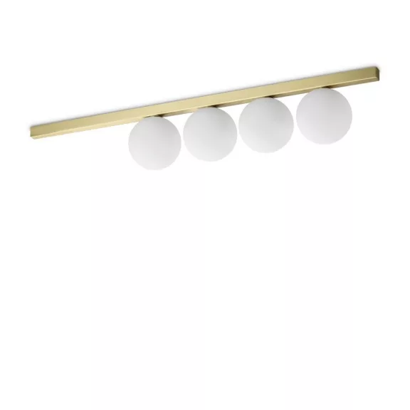 Binomio mennyezeti lámpa Ideal Lux -328461- Binomio mennyezeti lámpa Ideal Lux -328461-