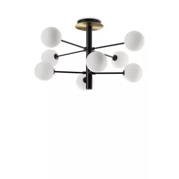 Cosmopolitan mennyezeti lámpa Ideal Lux -328485-