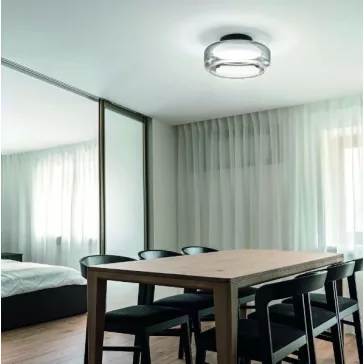 Topico mennyezeti lámpa Ideal Lux -333007-