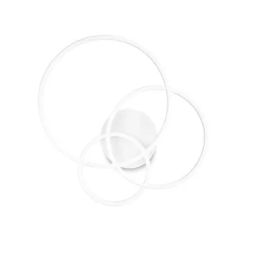Frame mennyezeti lámpa Ideal Lux -341309-