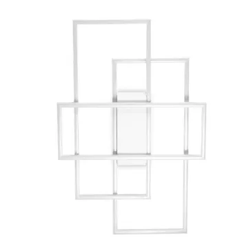 Frame mennyezeti lámpa Ideal Lux -341323-