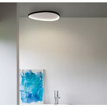 Gemini mennyezeti lámpa Ideal Lux -341446-