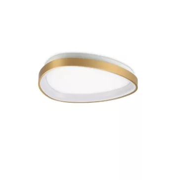 Gemini mennyezeti lámpa Ideal Lux -341453-