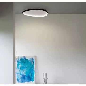 Gemini mennyezeti lámpa Ideal Lux -341477-