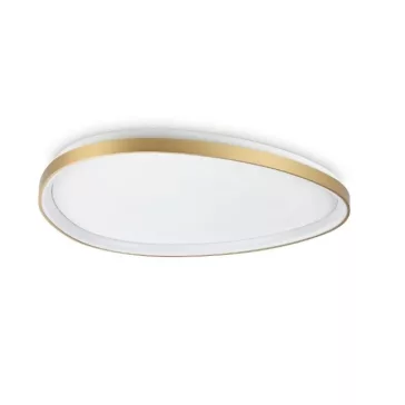 Gemini mennyezeti lámpa Ideal Lux -341514-