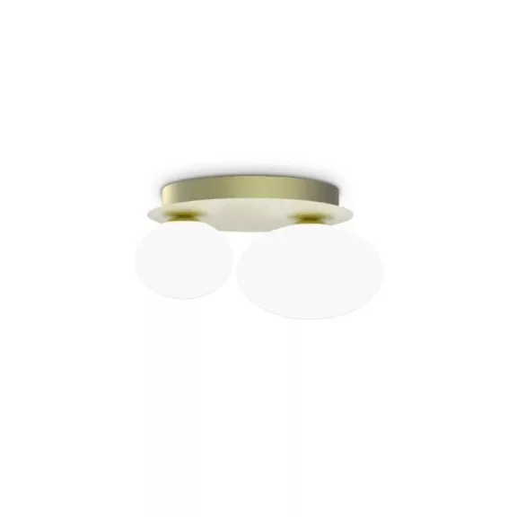 Ninfea fali lámpa Ideal Lux -346533- Ninfea fali lámpa Ideal Lux -346533-