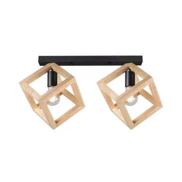 Rhombus Pl2 mennyezeti lámpa Klausen KL100051