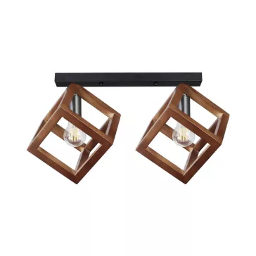 Rhombus Pl2 mennyezeti lámpa Klausen KL100052