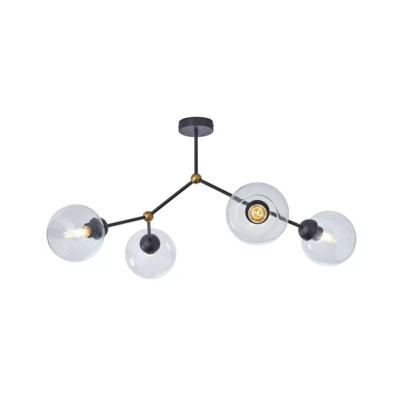 Flavor 4 függeszték Klausen KL104008 Flavor 4 függeszték Klausen KL104008