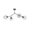 Flavor 4 függeszték Klausen KL104008