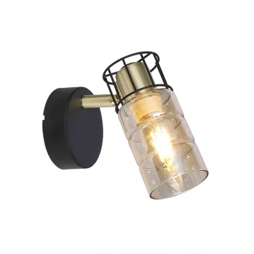 Ideal Ap1 fali lámpa Klausen KL161000
