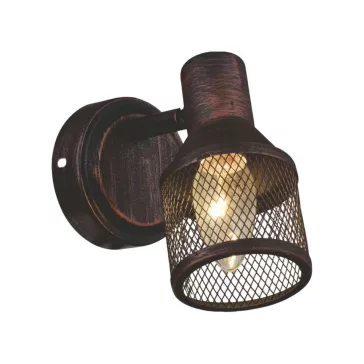 Flask 1 fali lámpa Klausen LY-1029