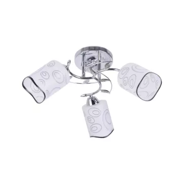 Dots 3 függeszték Klausen LY-3122