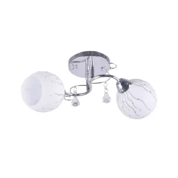 Flash 2 függeszték Klausen LY-3127