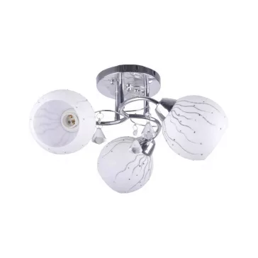 Flash 3 függeszték Klausen LY-3128