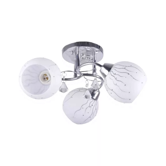 Flash 3 függeszték Klausen LY-3128 Flash 3 függeszték Klausen LY-3128