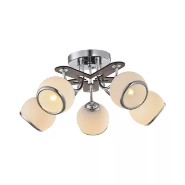 Orbs 5 függeszték Klausen LY-3130