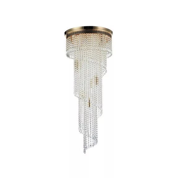 Cascade csillár Maytoni DIA522-CL-12-G Cascade csillár Maytoni DIA522-CL-12-G