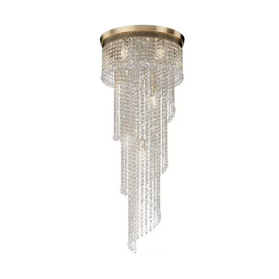 Cascade csillár Maytoni DIA522-CL-12-G Cascade csillár Maytoni DIA522-CL-12-G