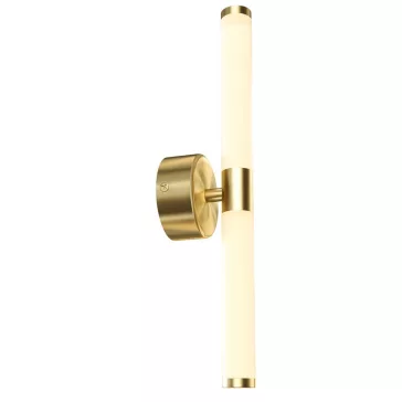 Axis fali lámpa Maytoni MOD106WL-L10G3K