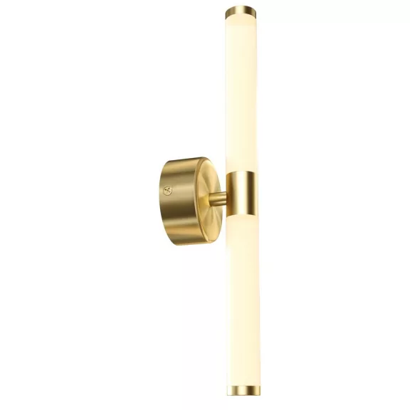 Axis fali lámpa Maytoni MOD106WL-L10G3K Axis fali lámpa Maytoni MOD106WL-L10G3K