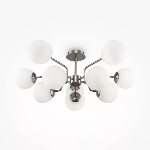 Erich mennyezeti lámpa Maytoni MOD221PL-10N Erich mennyezeti lámpa Maytoni MOD221PL-10N