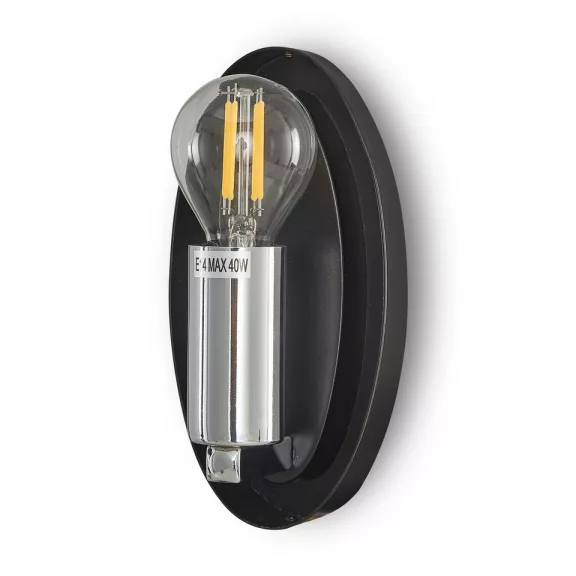 Mabell fali lámpa Maytoni MOD306WL-01CH Mabell fali lámpa Maytoni MOD306WL-01CH