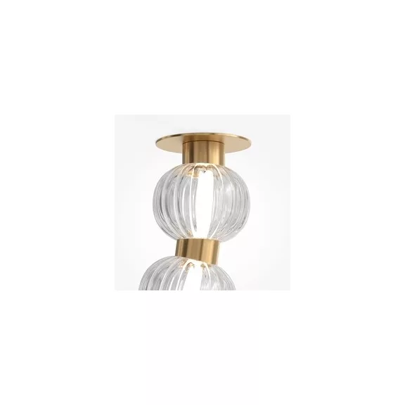 Amulet mennyezeti lámpa Maytoni MOD555CL-L28G3K Amulet mennyezeti lámpa Maytoni MOD555CL-L28G3K