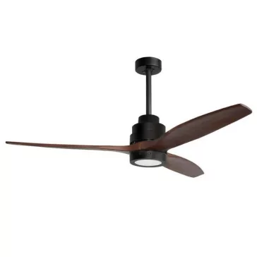  Sabal  LED ventilátoros mennyezeti lámpa Nova Luce -5231401-