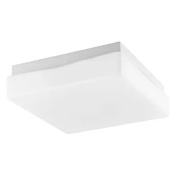   Cube fürdőszobai fali-mennyezeti lámpa Nova Luce -6110042-