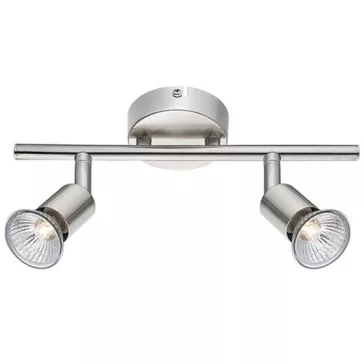 Base spot lámpa Nova Luce -660002-