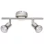 Base spot lámpa Nova Luce -660002-
