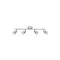 Base spot lámpa Nova Luce -660004-