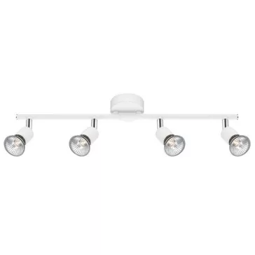 Base spot lámpa Nova Luce -661004-