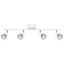 Base spot lámpa Nova Luce -661004-