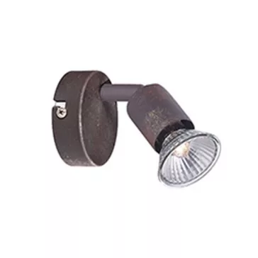 Base spot lámpa Nova Luce -662001-