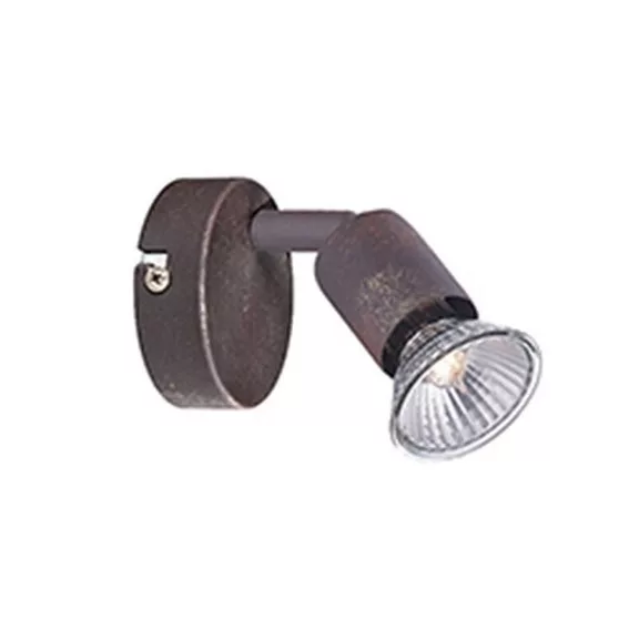 Base spot lámpa Nova Luce -662001- Base spot lámpa Nova Luce -662001-