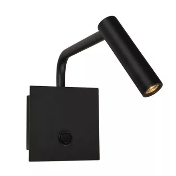 Sicily LED olvasólámpa Nova Luce -7140181-