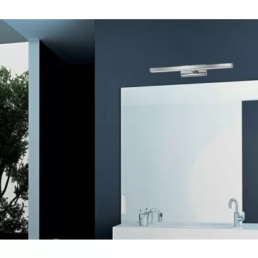   Modena fürdőszobai tükörvilágító lámpa Nova Luce -787001-