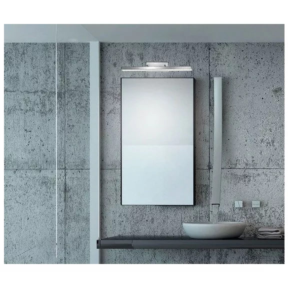 Modena fürdőszobai tükörvilágító lámpa Nova Luce -787003- Modena fürdőszobai tükörvilágító lámpa Nova Luce -787003-