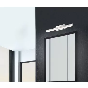   Vanese fürdőszobai tükörvilágító lámpa Nova Luce -787005-
