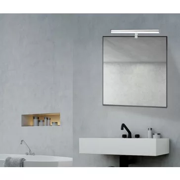   Vanese fürdőszobai tükörvilágító lámpa Nova Luce -787007-