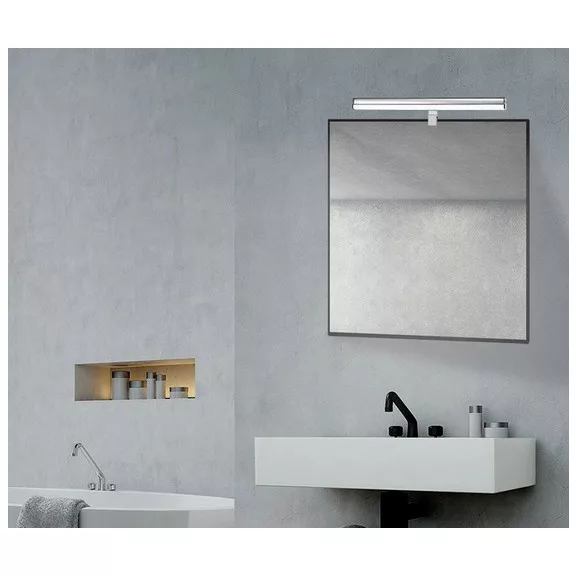 Vanese fürdőszobai tükörvilágító lámpa Nova Luce -787007- Vanese fürdőszobai tükörvilágító lámpa Nova Luce -787007-