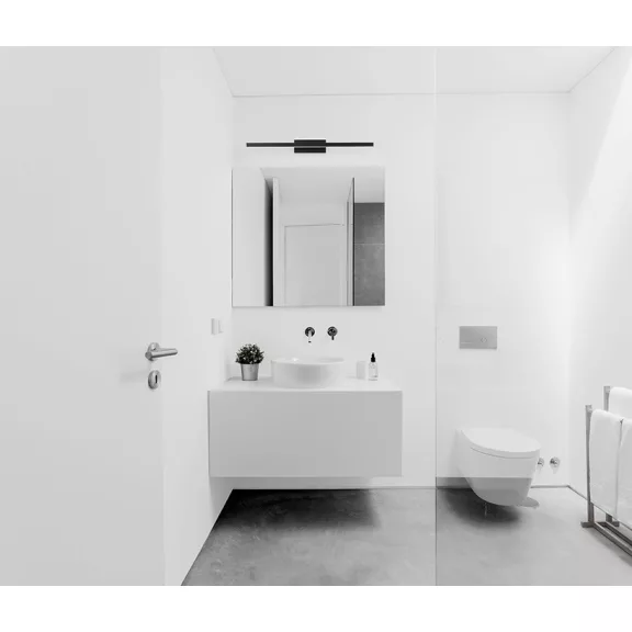 Flat LED fürdőszobai tükörvilágító lámpa Nova Luce -787011- Flat LED fürdőszobai tükörvilágító lámpa Nova Luce -787011-