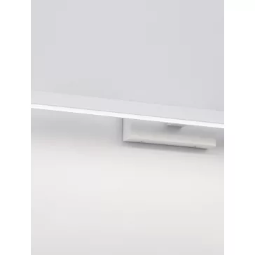   Flat LED fürdőszobai tükörvilágító lámpa Nova Luce -787012-