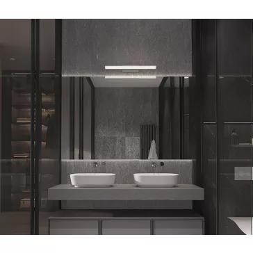   Willow LED fürdőszobai tükörvilágító lámpa Nova Luce -787014-