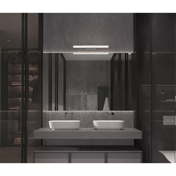 Willow LED fürdőszobai tükörvilágító lámpa Nova Luce -787014- Willow LED fürdőszobai tükörvilágító lámpa Nova Luce -787014-