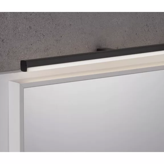 Glim LED fürdőszobai tükörvilágító lámpa Nova Luce -787015- Glim LED fürdőszobai tükörvilágító lámpa Nova Luce -787015-
